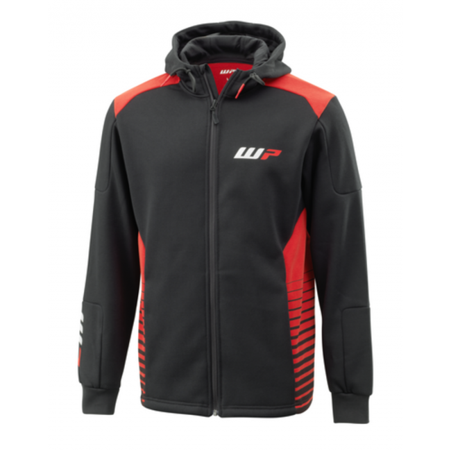Bluza KTM REPLICA TEAM ZIP