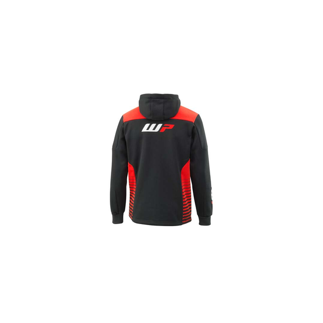 Bluza KTM REPLICA TEAM ZIP