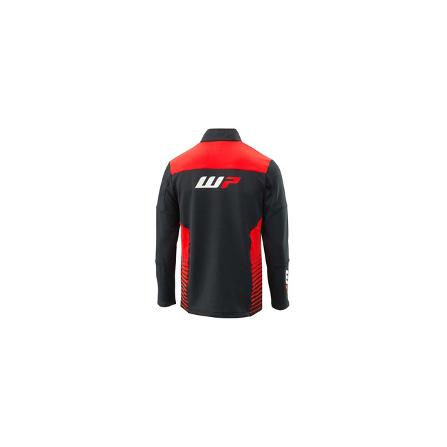 Bluza KTM WP REPLICA TEAM HALFZIP