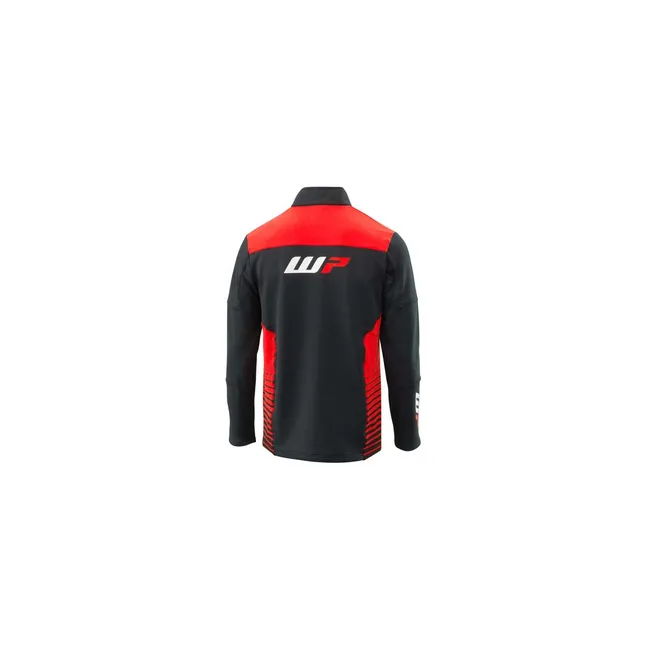 Bluza KTM WP REPLICA TEAM HALFZIP