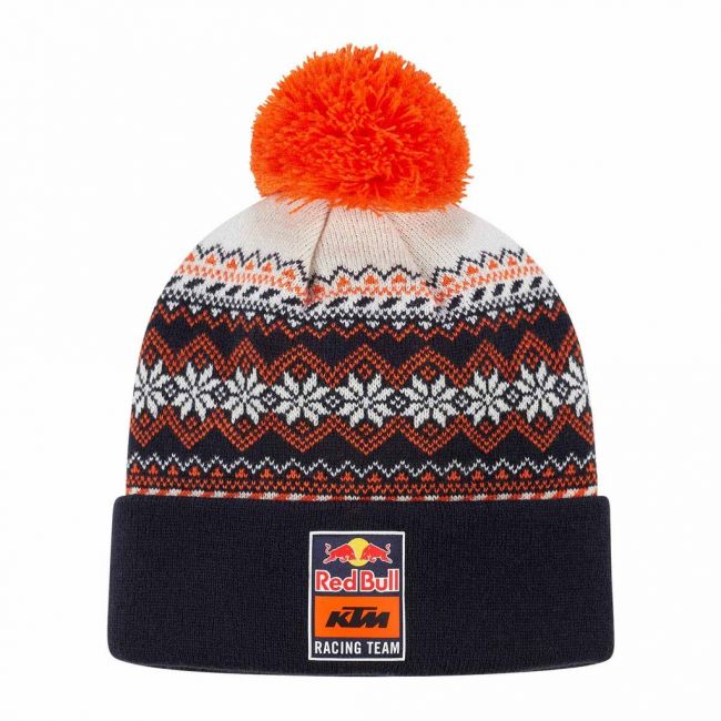 Caciula KTM RED BULL Winter
