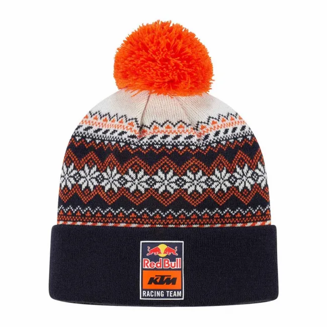 Caciula KTM RED BULL Winter