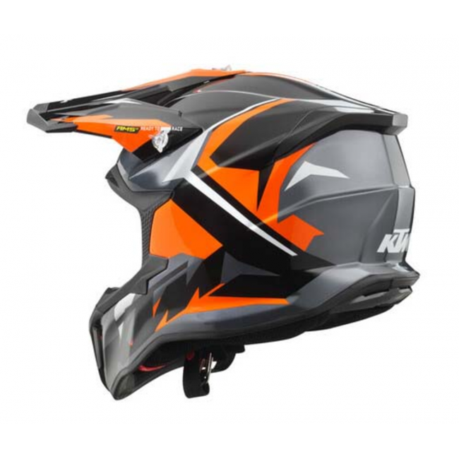 Casca KTM STRYCKER