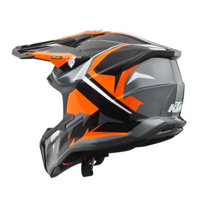Casca KTM STRYCKER