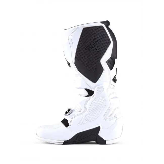 Cizme Alpinestars Tech 7 White Black