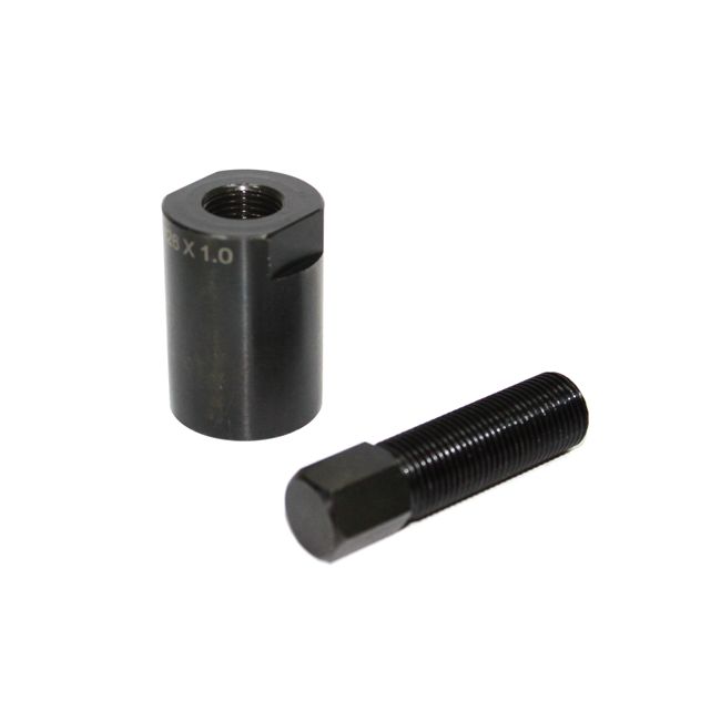 Extractor volanta/magnetou KTM 150/530 08-22 26x1mm Psychic