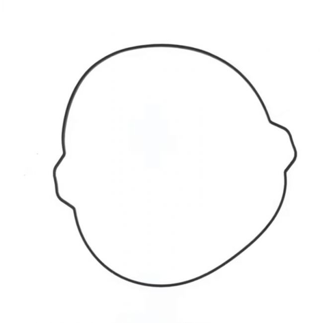 Garnitura capac ambreiaj KTM 150 EXC 20-23 / KTM 125/150 SX 16-22 Athena