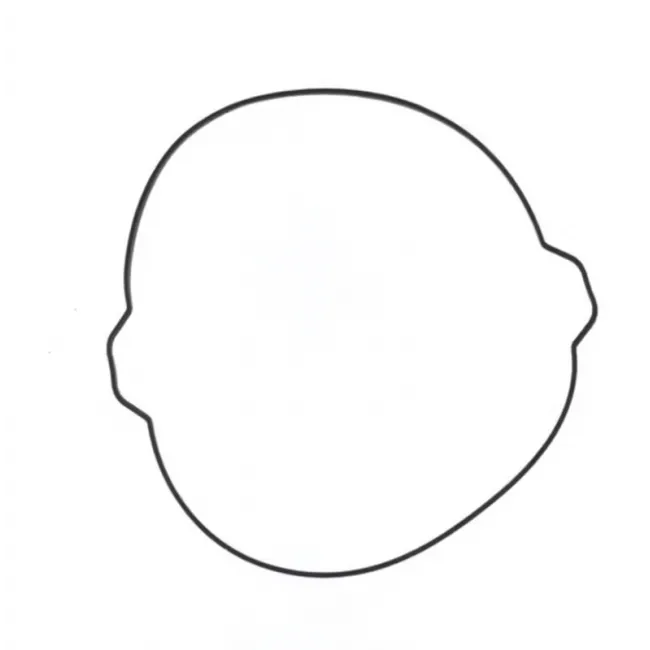 Garnitura capac ambreiaj KTM 150 EXC 20-23 / KTM 125/150 SX 16-22 Athena