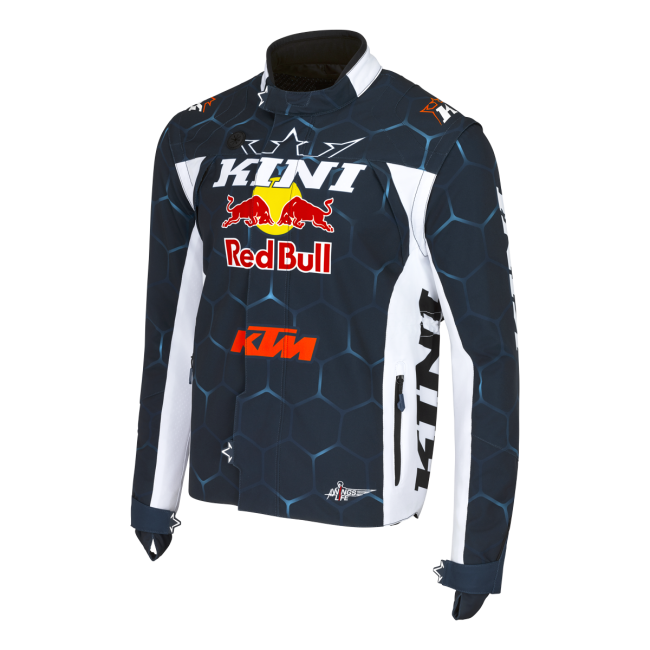 Geaca KTM KINI-RB COMPETITION