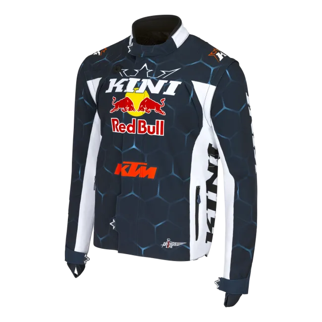 Geaca KTM KINI-RB COMPETITION