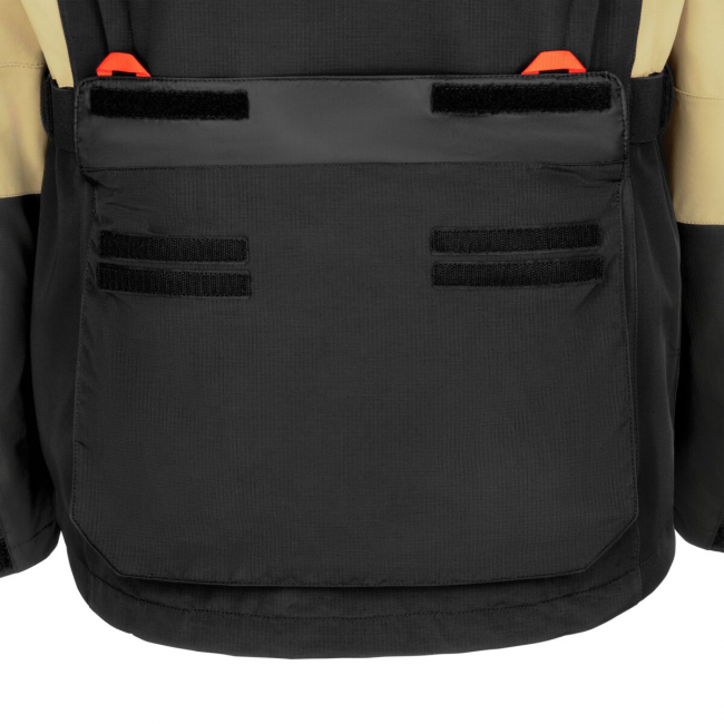 Geaca KTM RACETECH K-HYDRATECH PRO