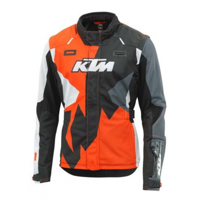Geaca KTM RALLY PRO
