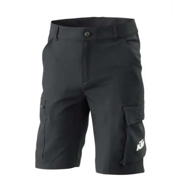Pantaloni scurti KTM TEAM