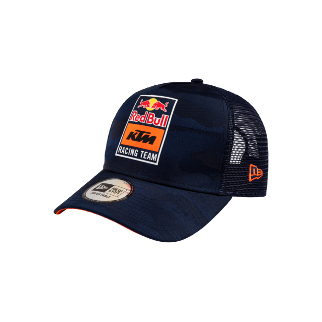 Sapca KTM Red Bull GRID CAMO TRUCKER