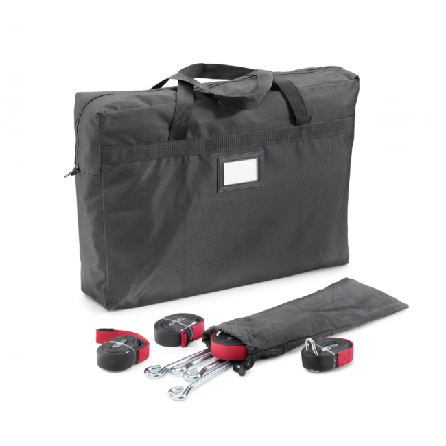 Set laterale cort KTM - cu velcros