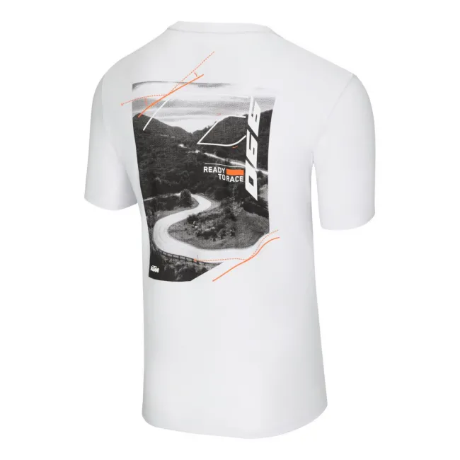 Tricou KTM 990