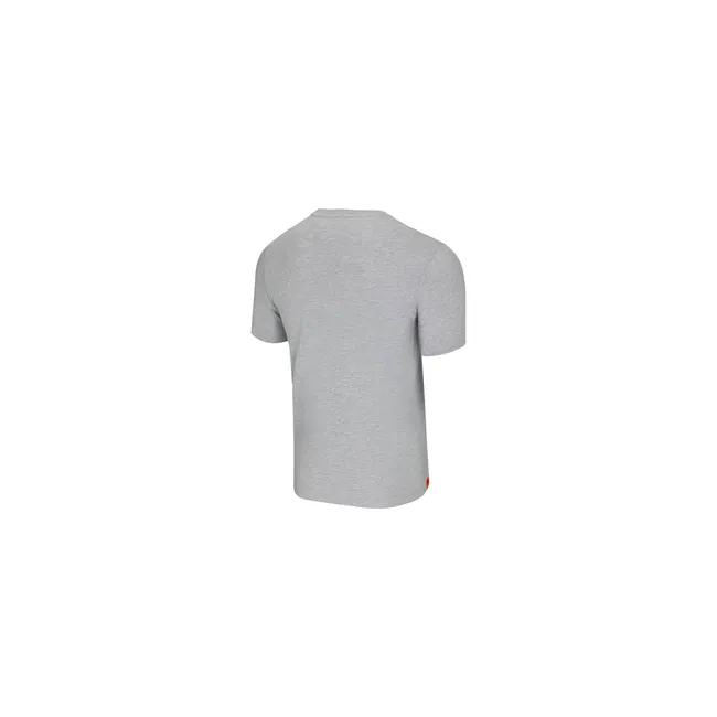 Tricou KTM ESSENTIAL - LIGHT GREY MELANGE