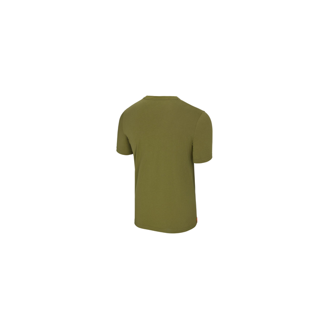 Tricou KTM ESSENTIAL - OLIVE GREEN