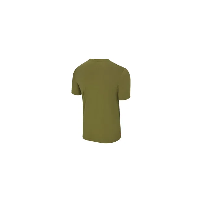 Tricou KTM ESSENTIAL - OLIVE GREEN
