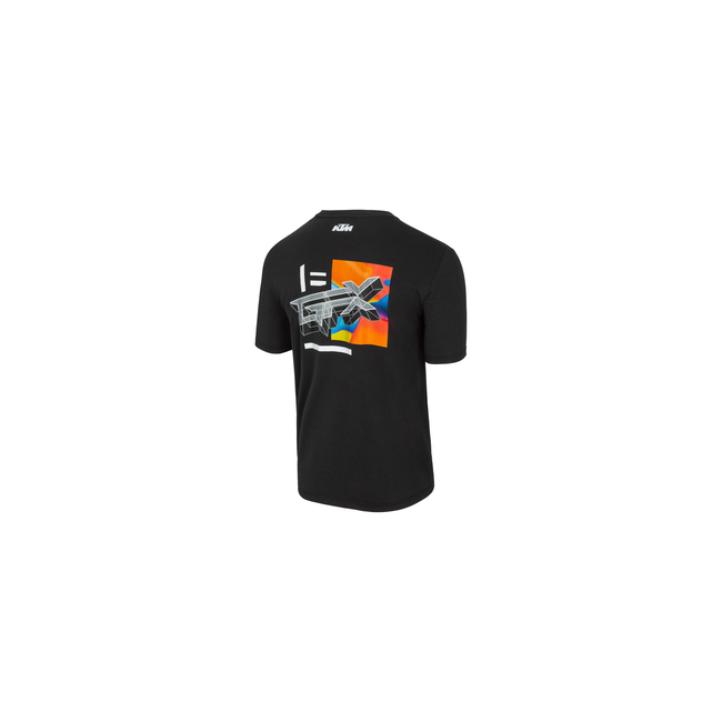 Tricou KTM GFX