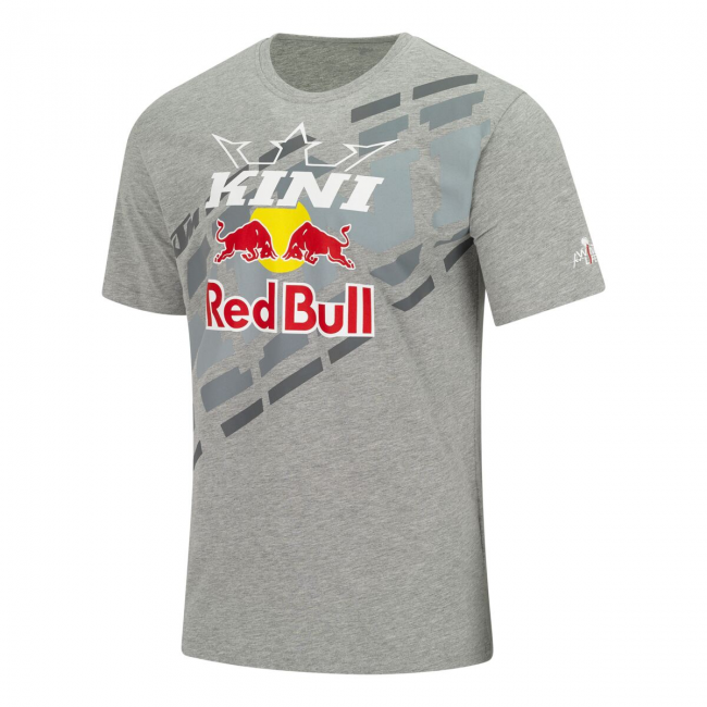 Tricou KTM Kini-Red Bull STROBE