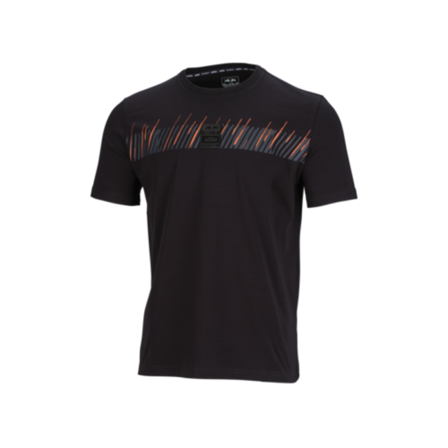 Tricou KTM RED BULL CARBON