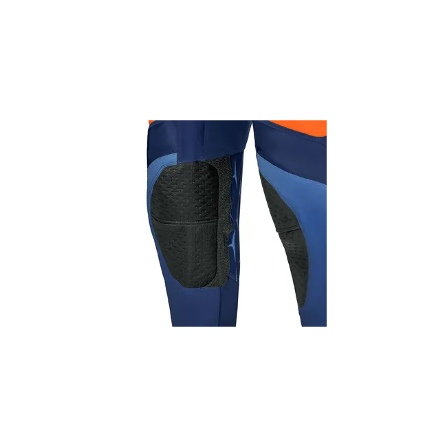 Pantaloni KTM GRAVITY-FX ORANGE/BLUE