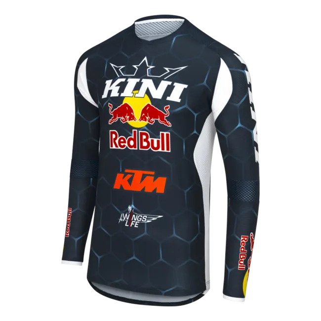 Tricou KTM KINI-RB COMPETITION JERSEY