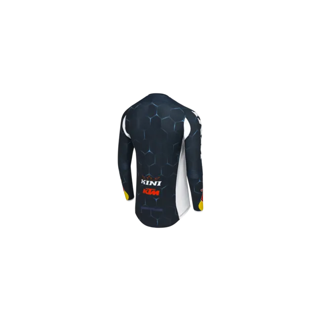 Tricou KTM KINI-RB COMPETITION JERSEY