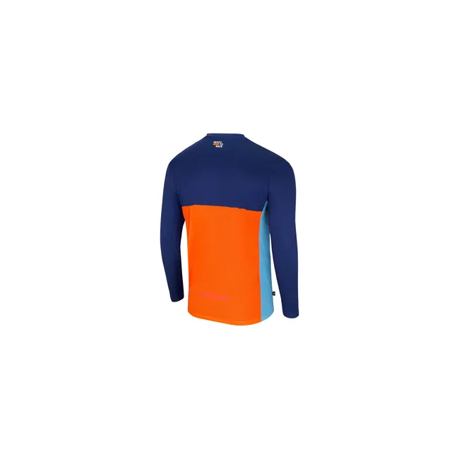 Tricou KTM POUNCE JERSEY BLUE