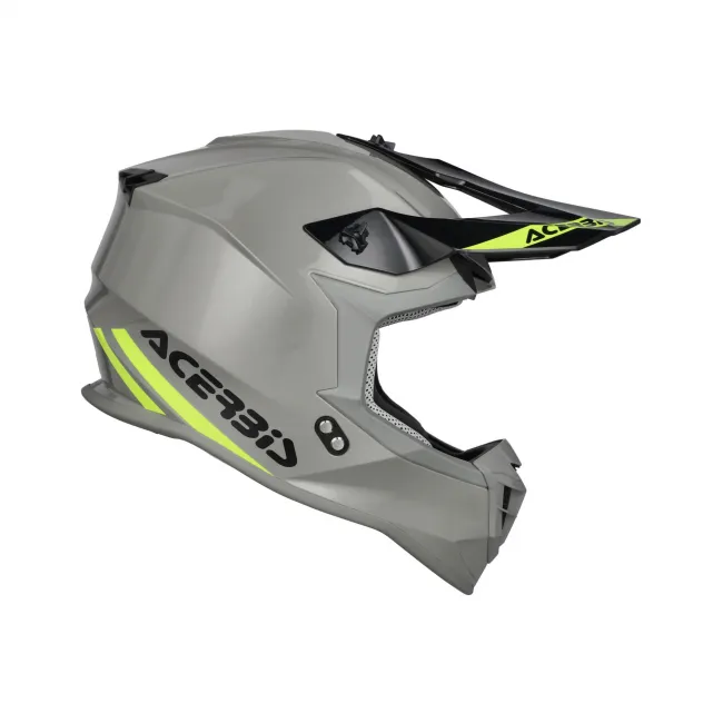 Casca Acerbis Linear Solid 22-06 Grey2