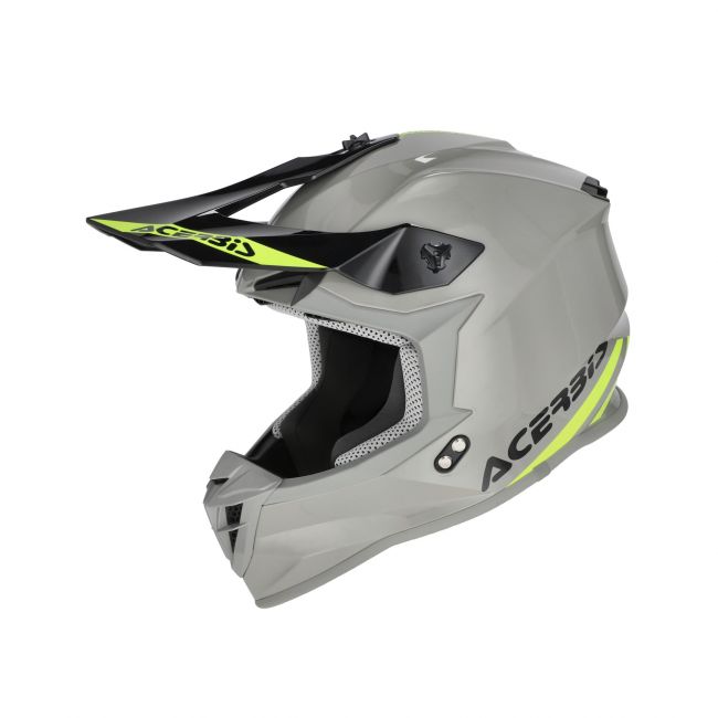 Casca Acerbis Linear Solid 22-06 Grey2