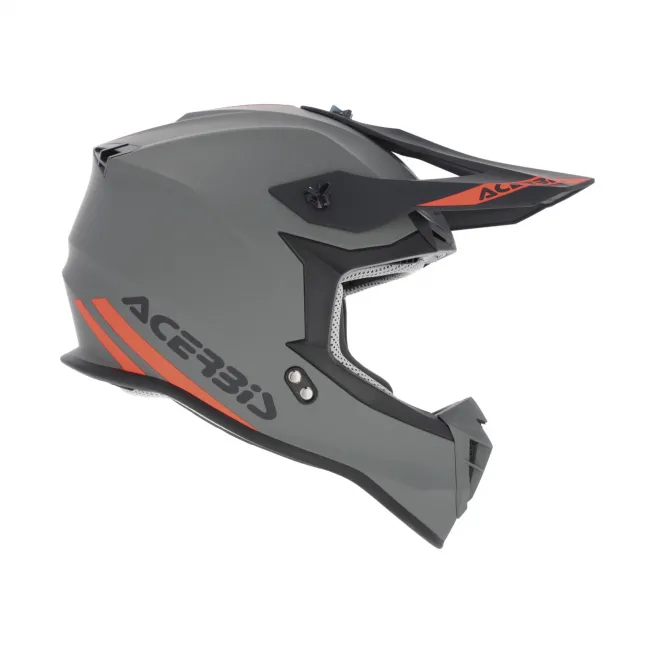 Casca Acerbis Linear Solid 22-06 Grey
