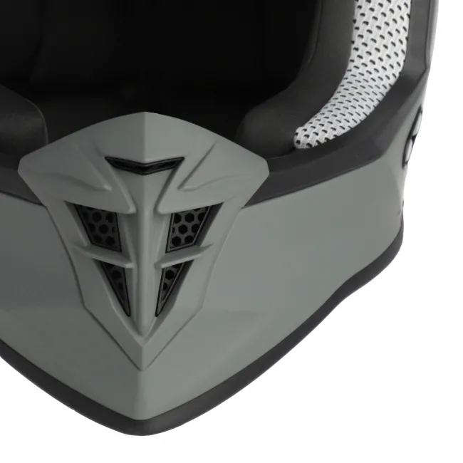 Casca Acerbis Linear Solid 22-06 Grey