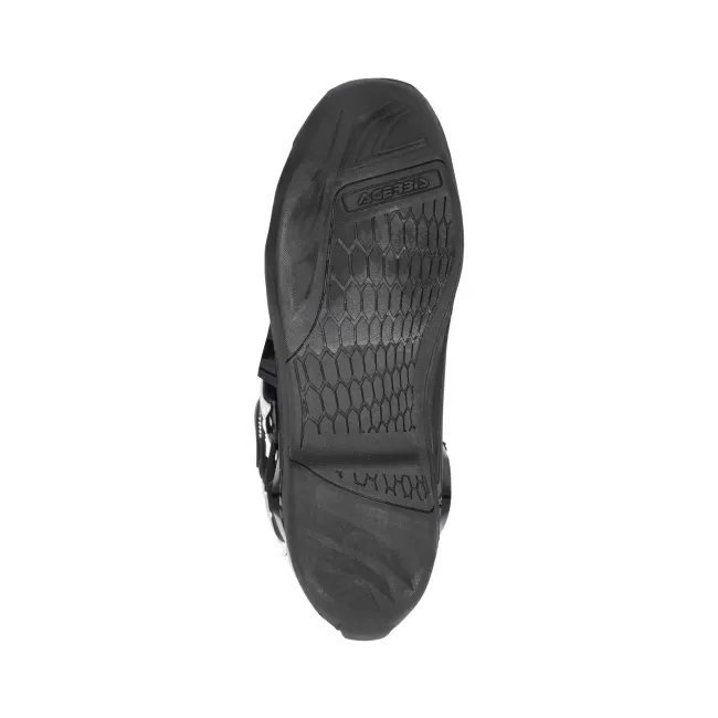 Cizme Acerbis Whoops Black Grey