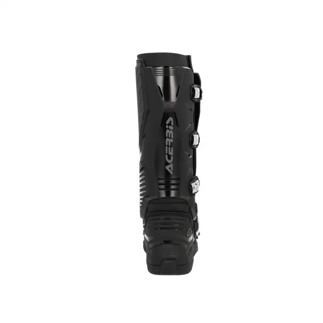 Cizme Acerbis Whoops Black Grey