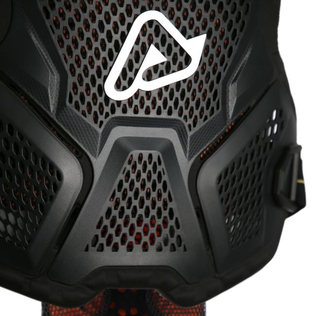 Platosa Acerbis P035 RACE Black