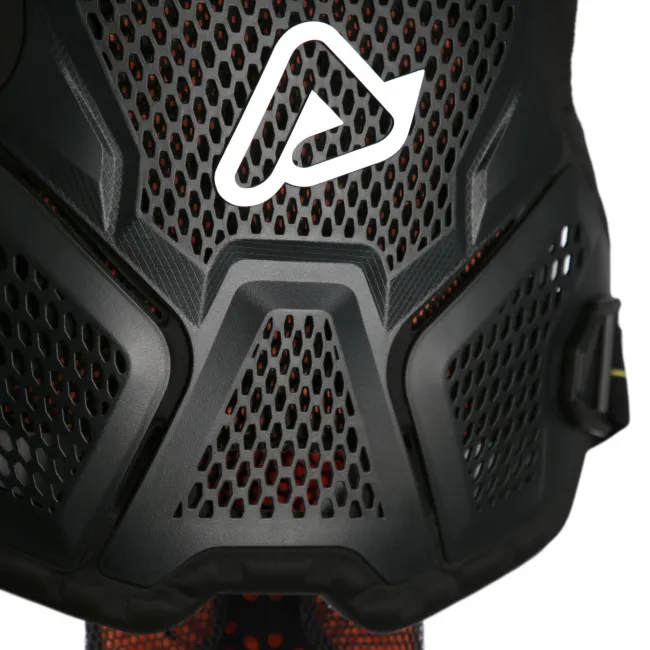 Platosa Acerbis P035 RACE Black