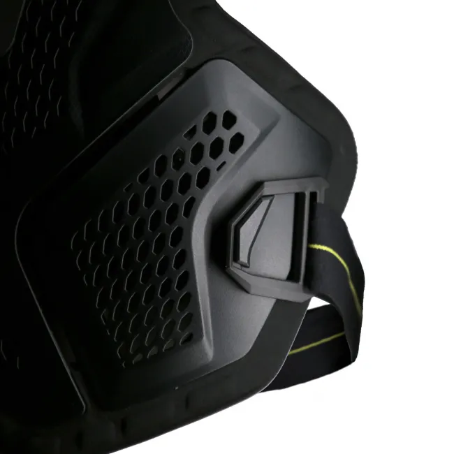 Platosa Acerbis P035 RACE Black