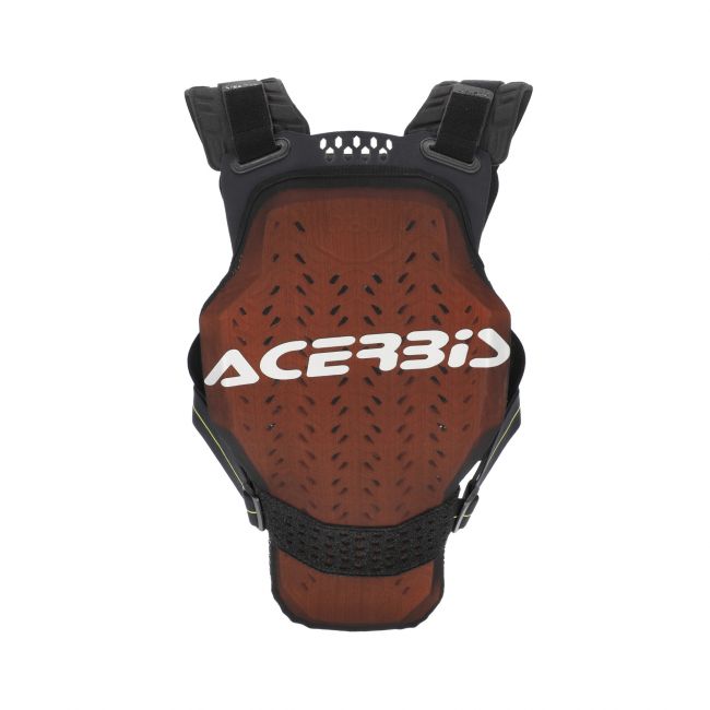 Platosa Acerbis P035 RACE Black