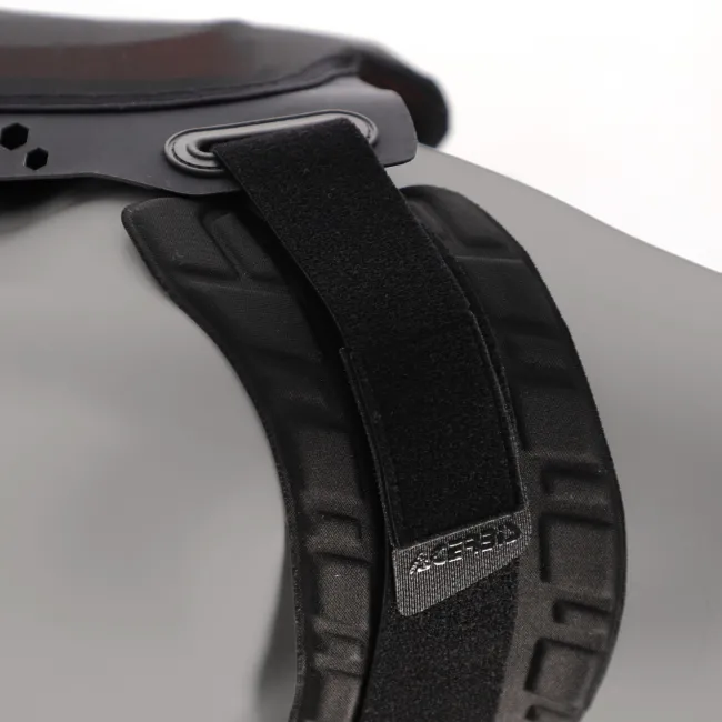 Platosa Acerbis P035 RACE Black