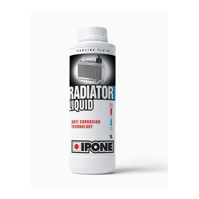 Antigel IPONE 1L -38°C New Formula