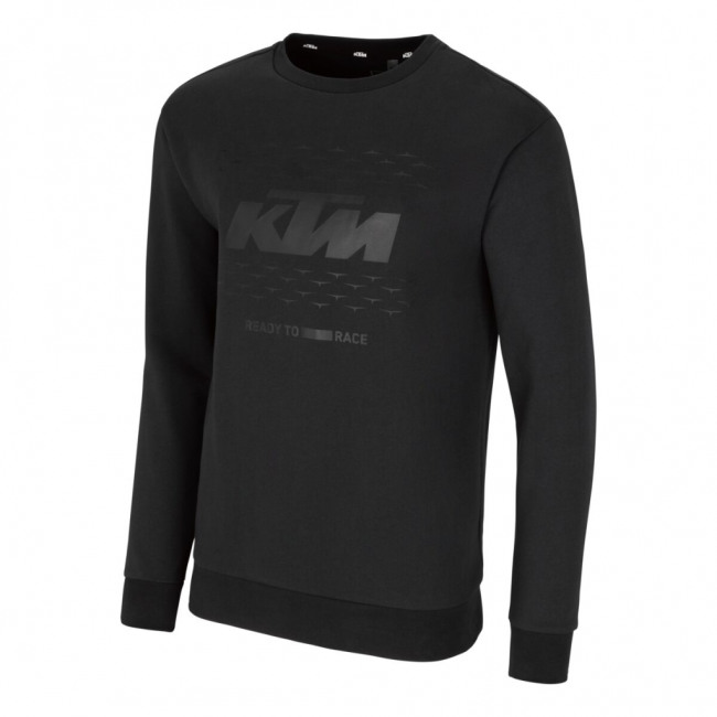 Bluza KTM Crewneck