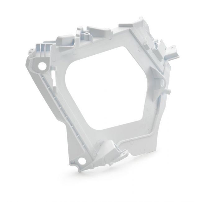 Carcasa fata filtru aer Husqvarna 150/500 24-26 White