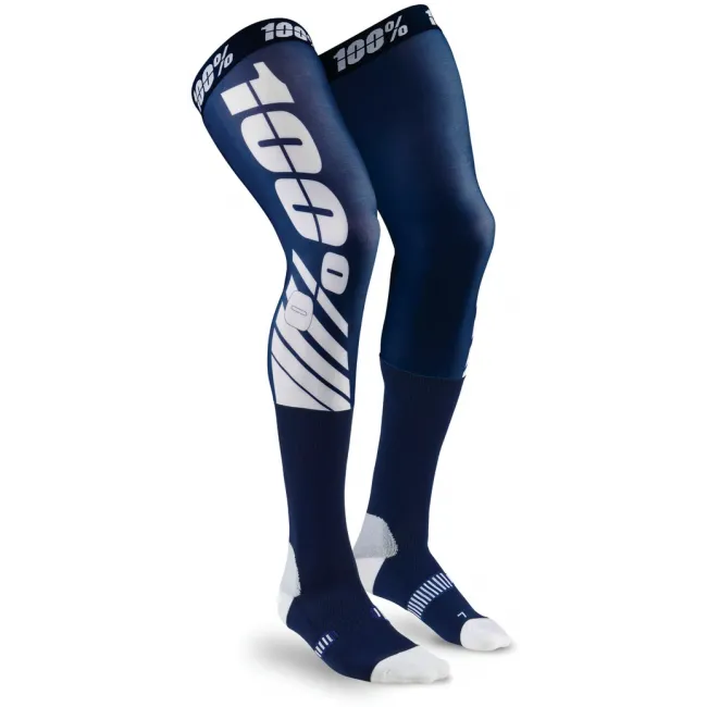 Ciorapi 100% REV Flash Navy