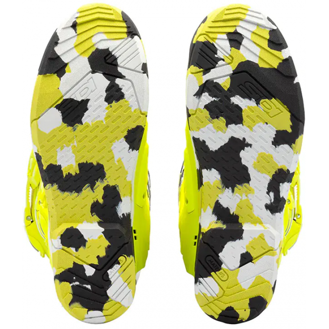 Cizme Sidi Crossair X Racr001