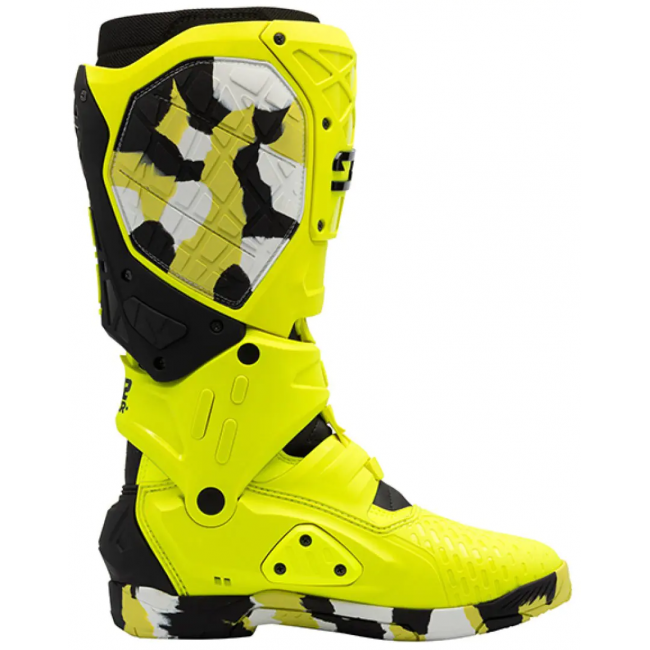 Cizme Sidi Crossair X Racr001