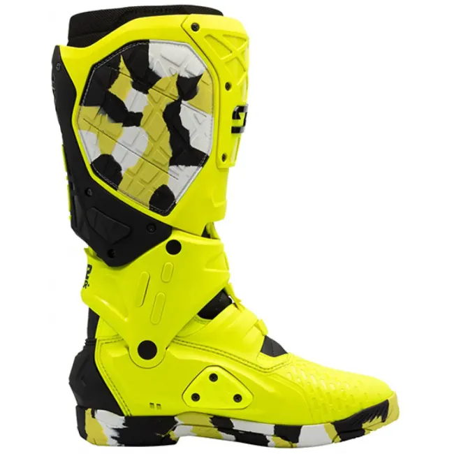 Cizme Sidi Crossair X Racr001