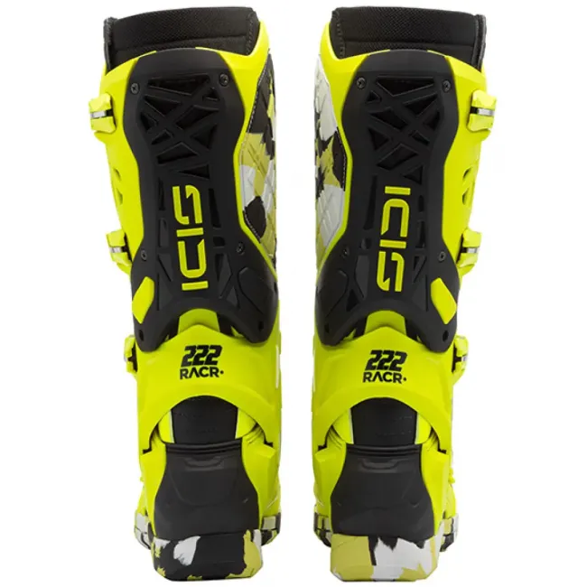 Cizme Sidi Crossair X Racr001