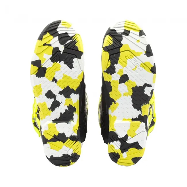 Cizme Sidi Crossair X Racr002